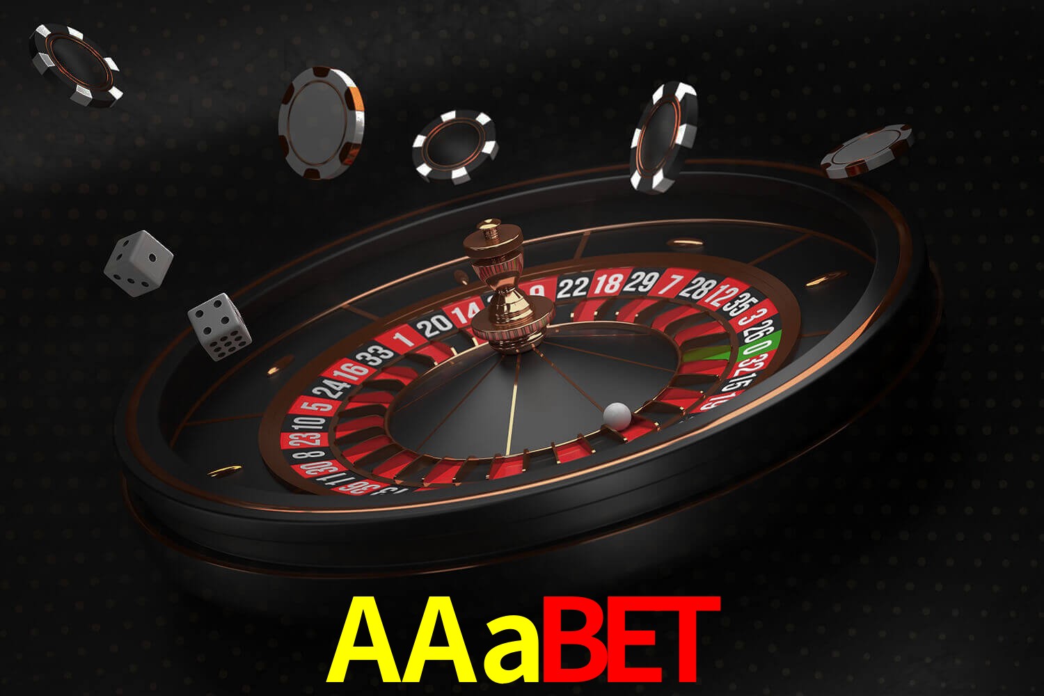 Sinta a adrenalina dos jogos de cassino com AAaBet