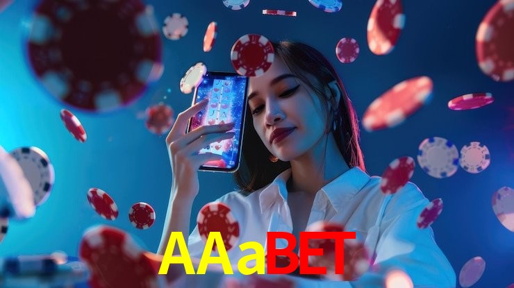 Desvendando o Mundo dos Jogos Virtuais na AAaBet