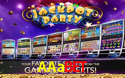 Descubra o Mundo do Cassino Online com AAaBet