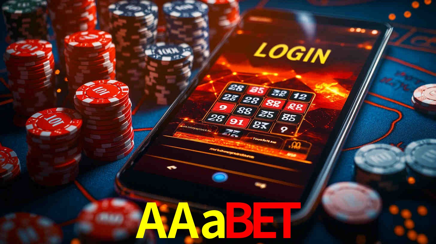 AAaBet Login