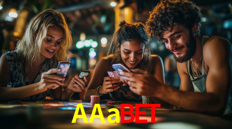 Blackjack Table AAaBet