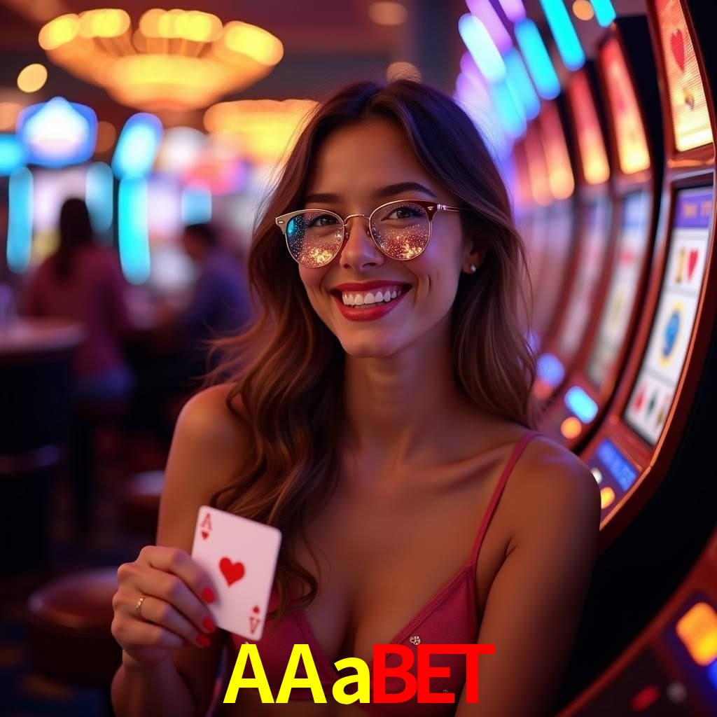 Experiência VIP AAaBet