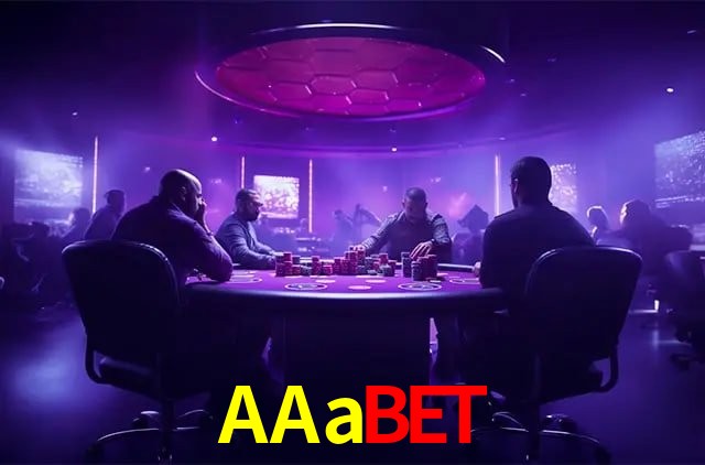 Estatísticas AAaBet