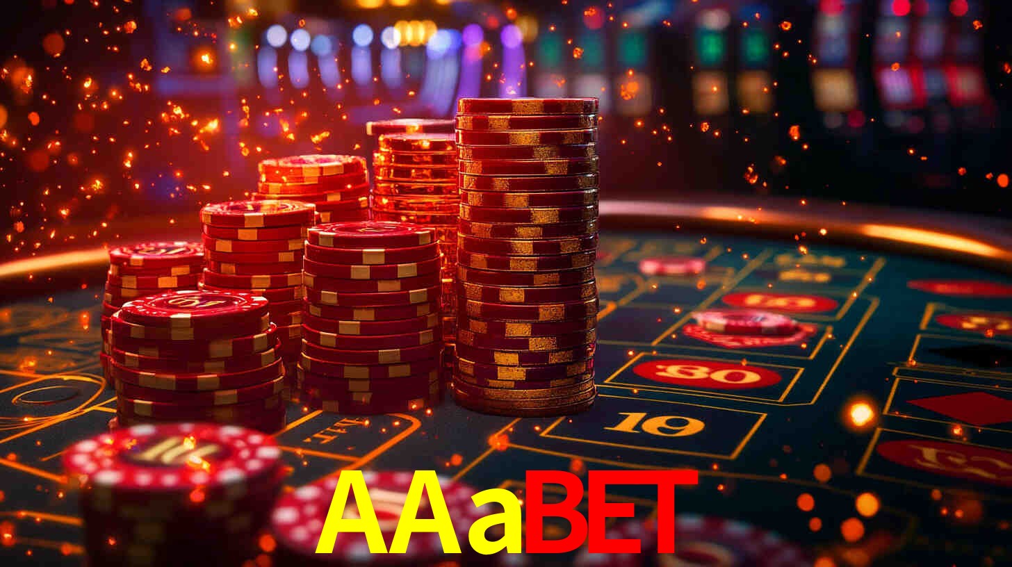 Welcome Bonus AAaBet