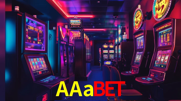 AAaBet App Interface