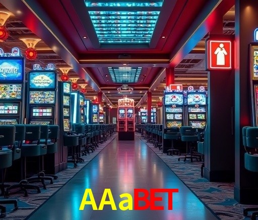 A Experiência Imersiva dos Cassinos Ao Vivo no AAaBet