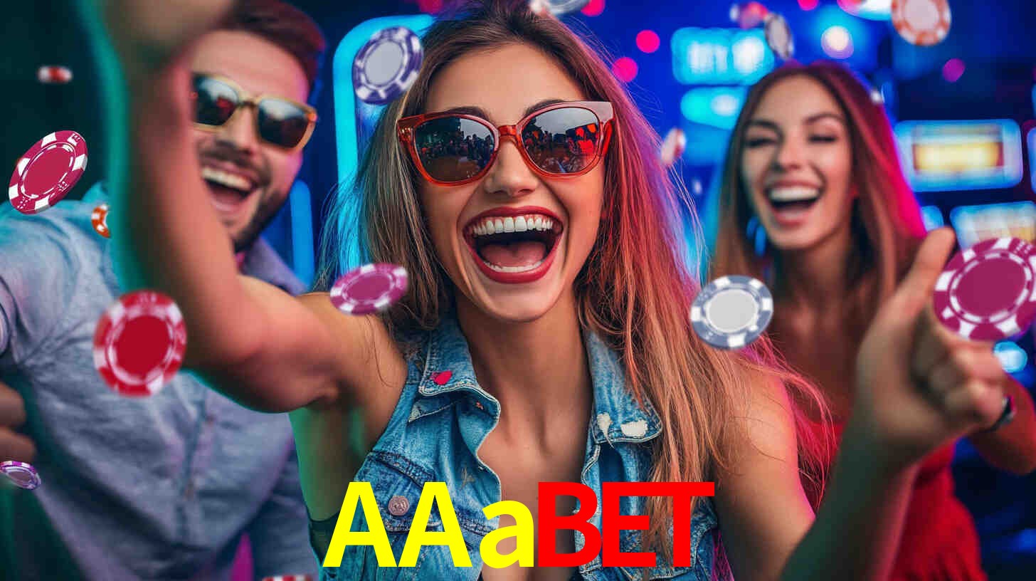 A Experiência Imersiva dos Cassinos Ao Vivo no AAaBet