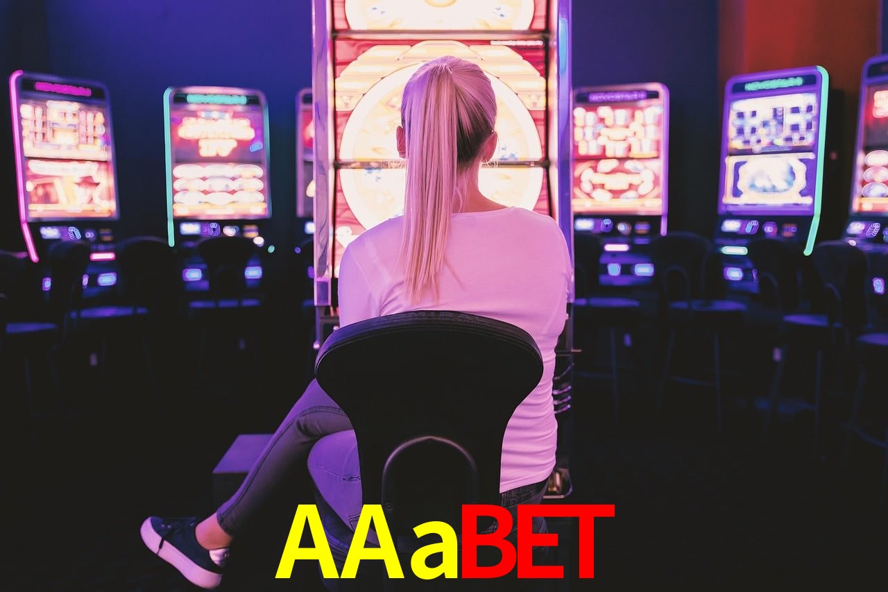 Game Providers AAaBet