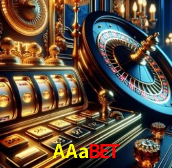 Mesa de Roleta AAaBet