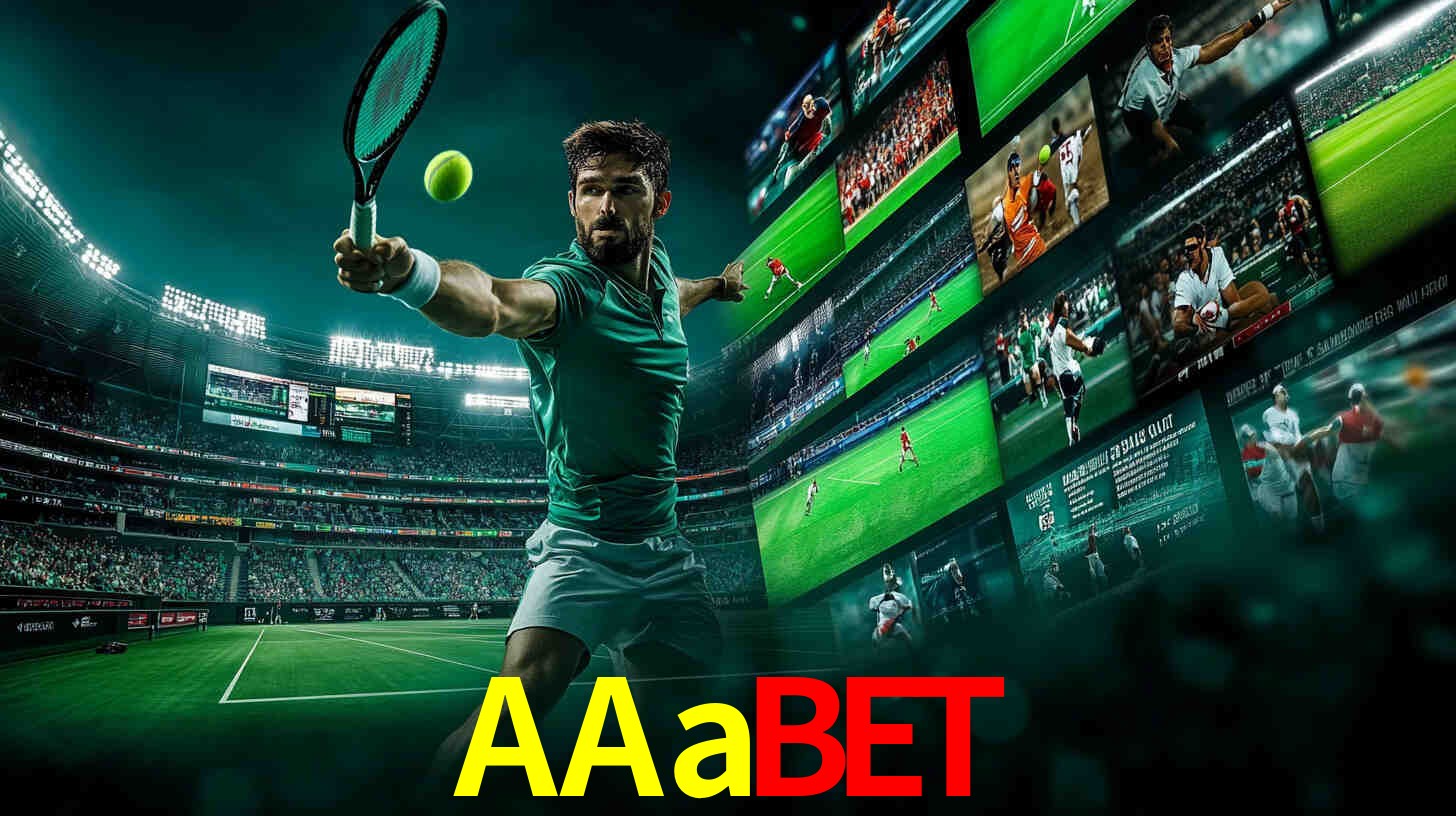 Apostas Esportivas na AAaBet: Um Guia Completo