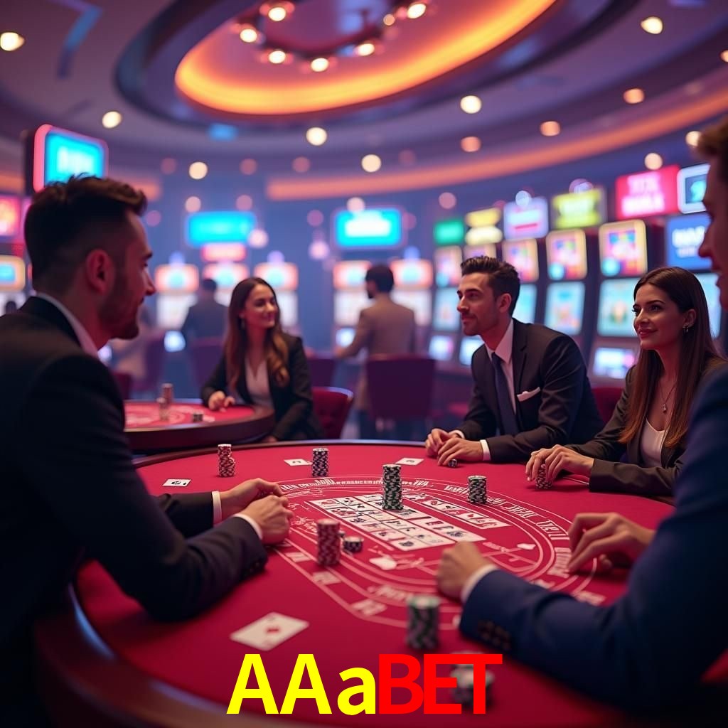Jogos Exclusivos AAaBet