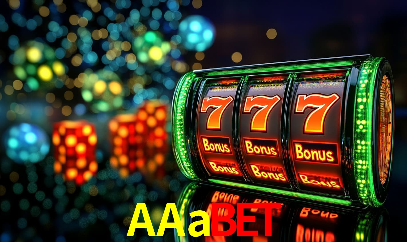 Provedores de Jogos AAaBet