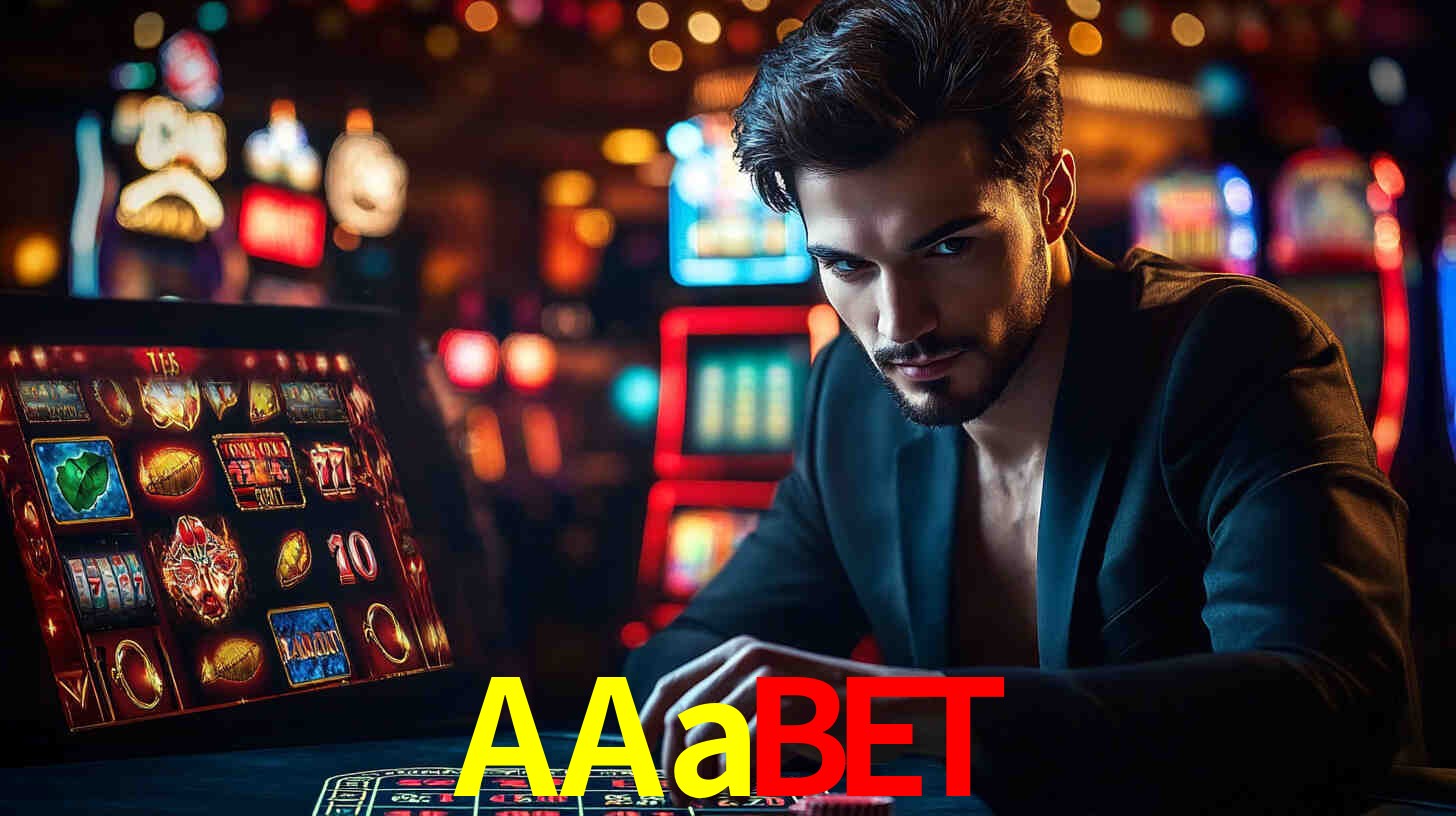 AAaBet: A Experiência de Casino com Jogos de Mesa ao Vivo