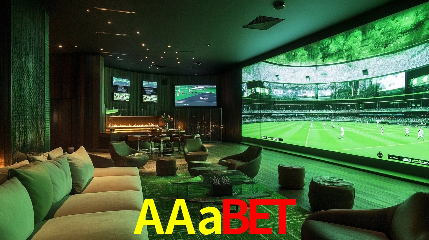 AAaBet: Seu Cassino Premiado com Pagamentos Rápidos