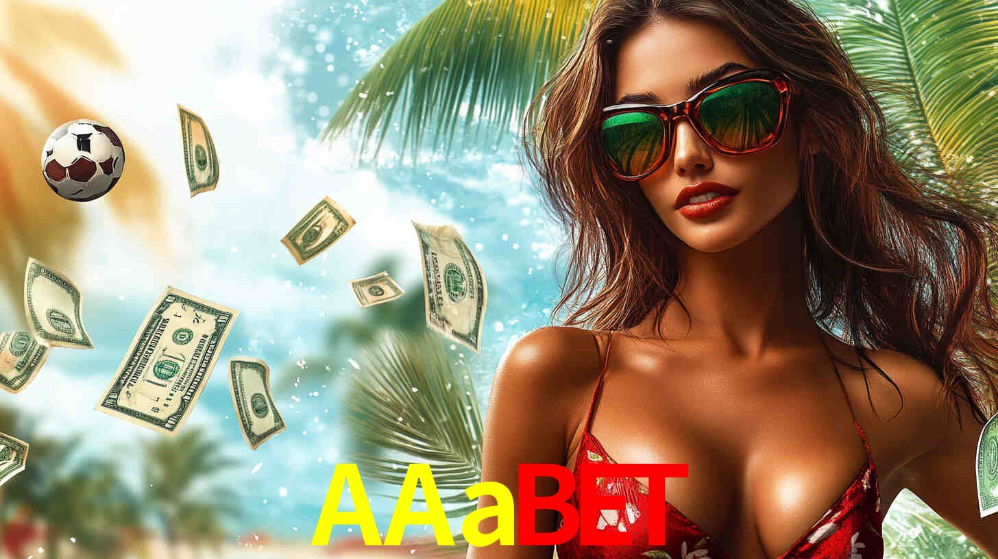 APP oficial da AAaBet para mobile