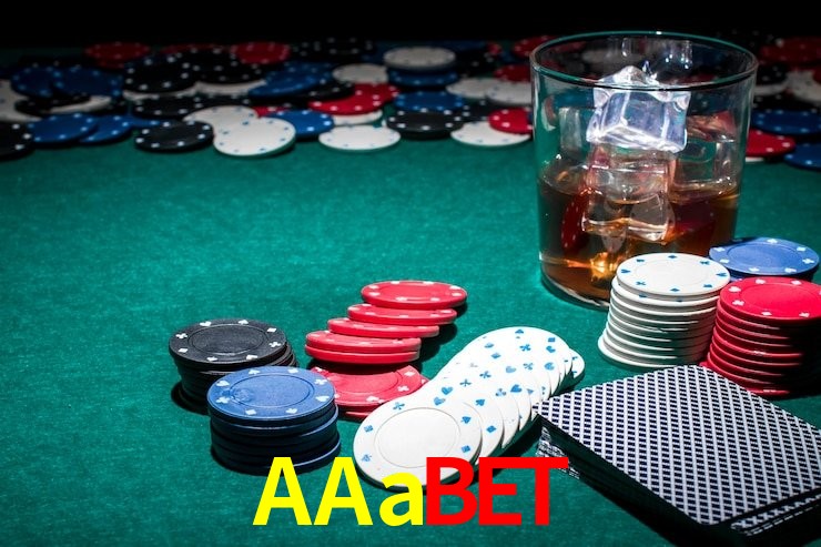 Casino Ao Vivo AAaBet