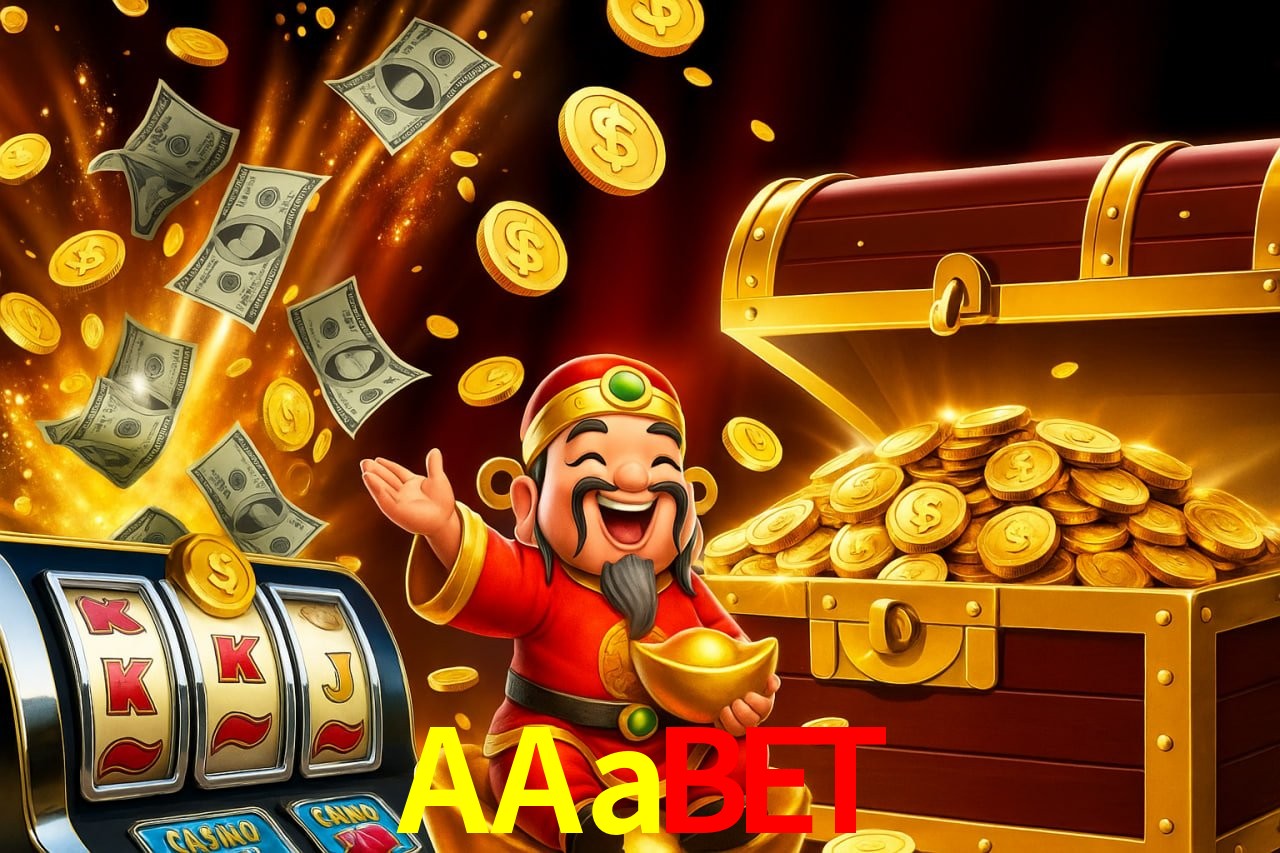 Interface do App AAaBet