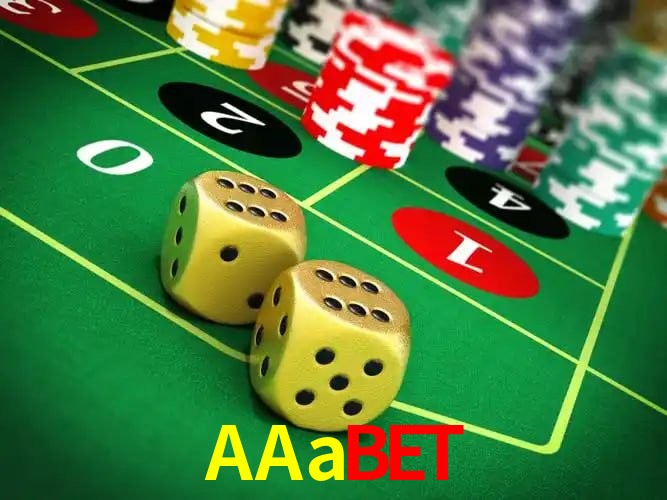 Welcome Bonus AAaBet