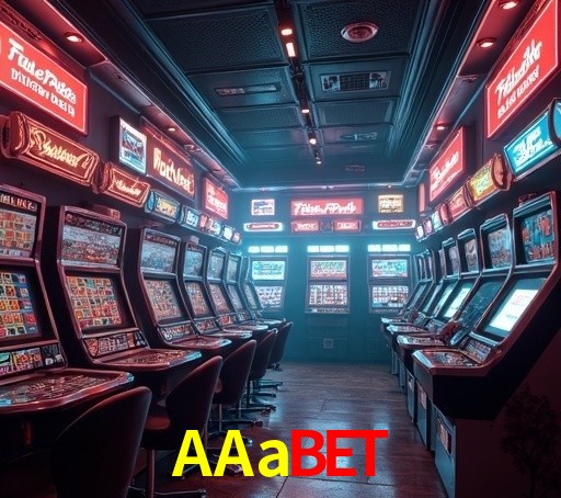 Jogos populares e pagamentos rápidos na AAaBet