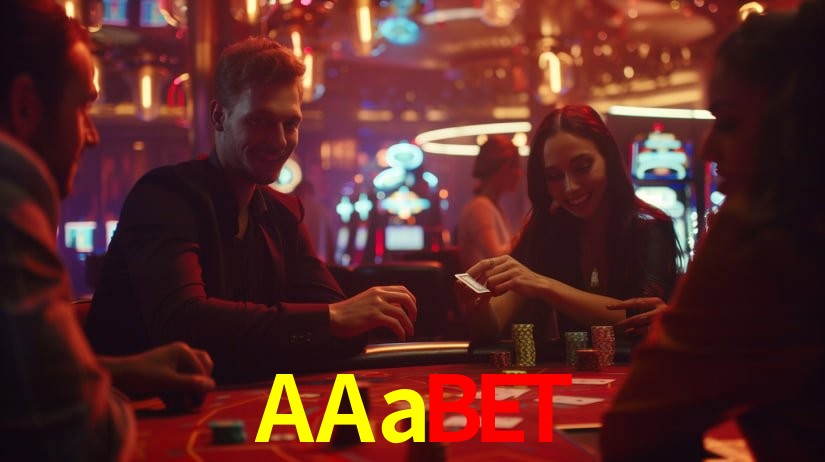 Descubra a Magia dos Jogos de Arcade no AAaBet