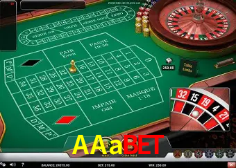 Descubra a Essência do AAaBet: Nossa História e Compromissos