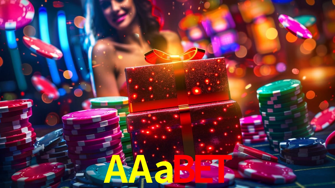 Download para Android e iOS na AAaBet