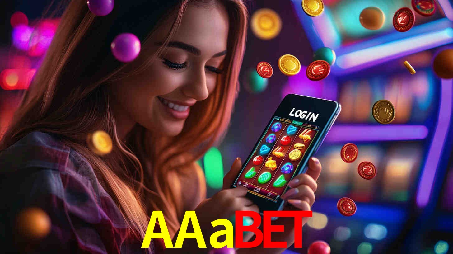 AAaBet: Jogos de Caça-Níqueis-Altas Recompensas, Roleta-Velocidade, Blackjack-Desafios Máximos