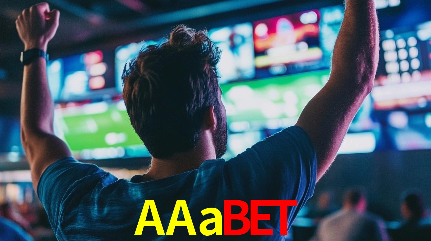 AAaBet - Apostas de Ouro Vivo - AAa.Bet