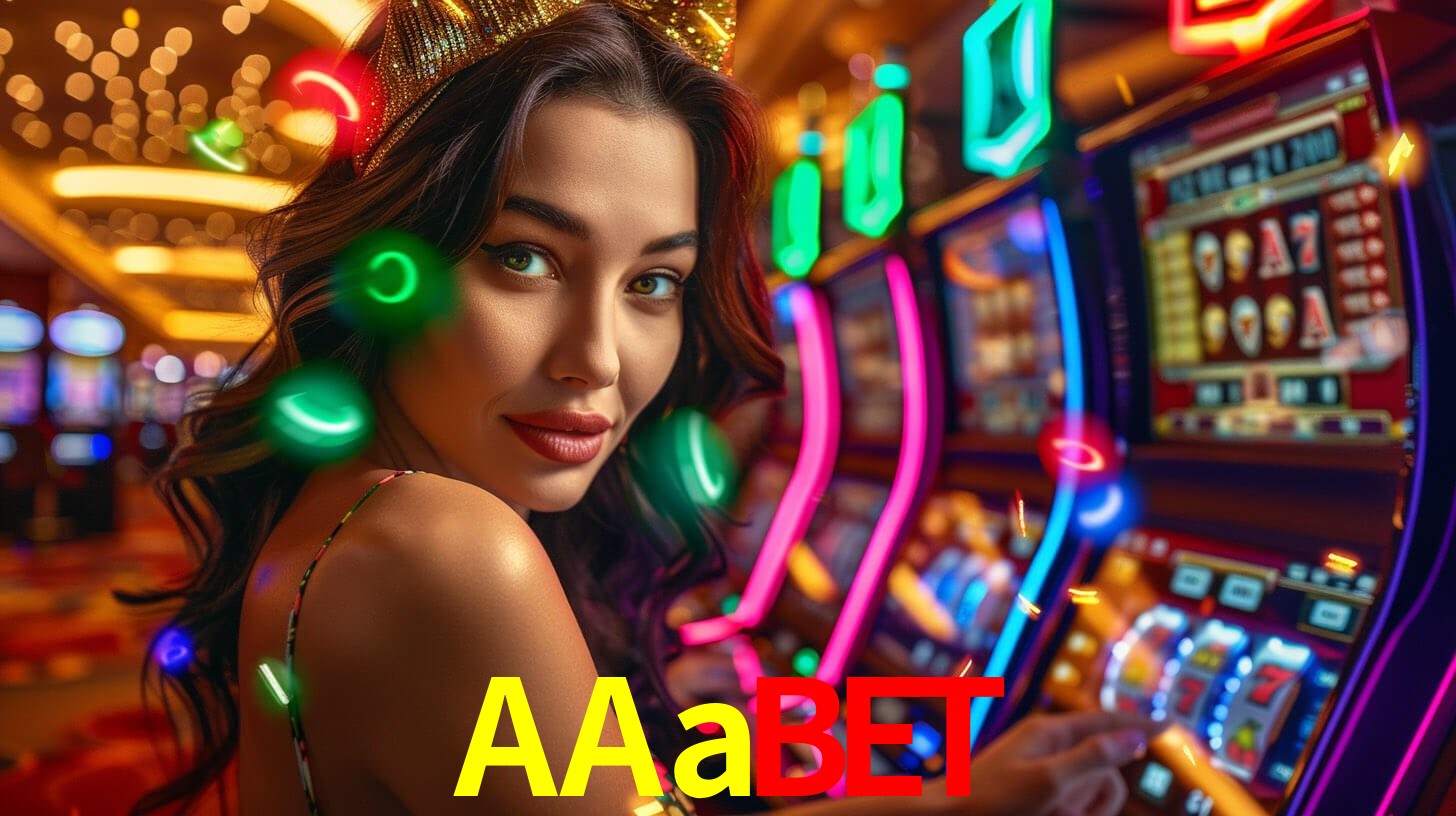 Apostas com odds competitivas na AAaBet