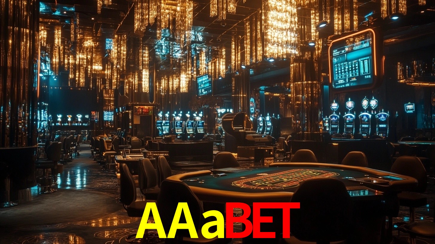 AAaBet: Seu Especialista em Apostas Esportivas Brasileiras